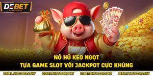 Nổ Hũ Kẹo Ngọt