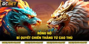 Rồng Hổ